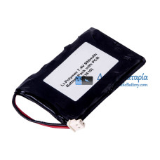 Μπαταρία για Mediaid 0132-60007-000 POX010-34 IPX1 31610 INC-34-PULSE [Ανταλλακτική μπαταρία]